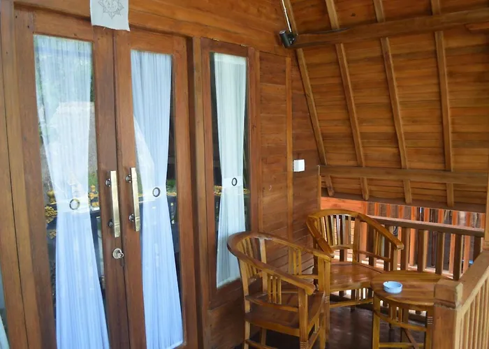 Nyuh Gading Nusa Penida