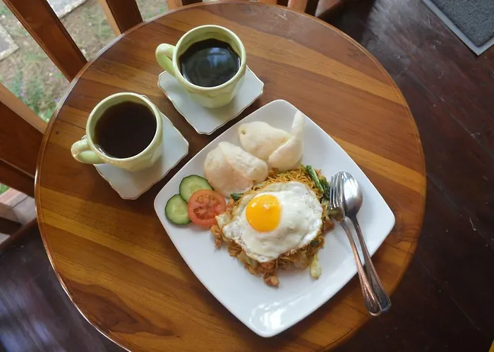 Nyuh Gading Nusa Penida 2* Sakti
