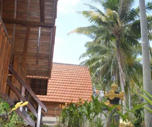 Nyuh Gading Nusa Penida 2* Sakti