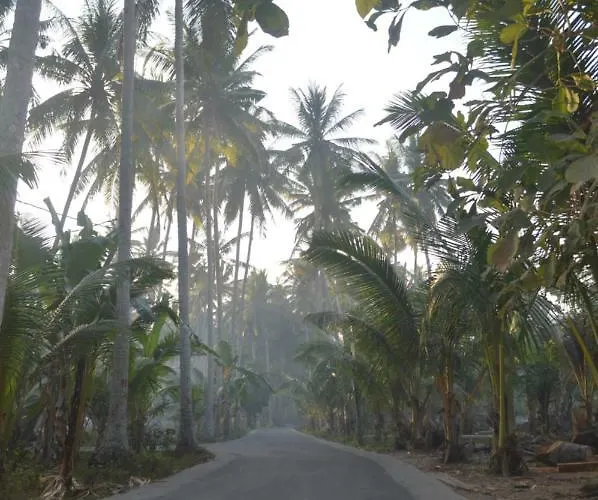 Nyuh Gading Nusa Penida 2* Sakti