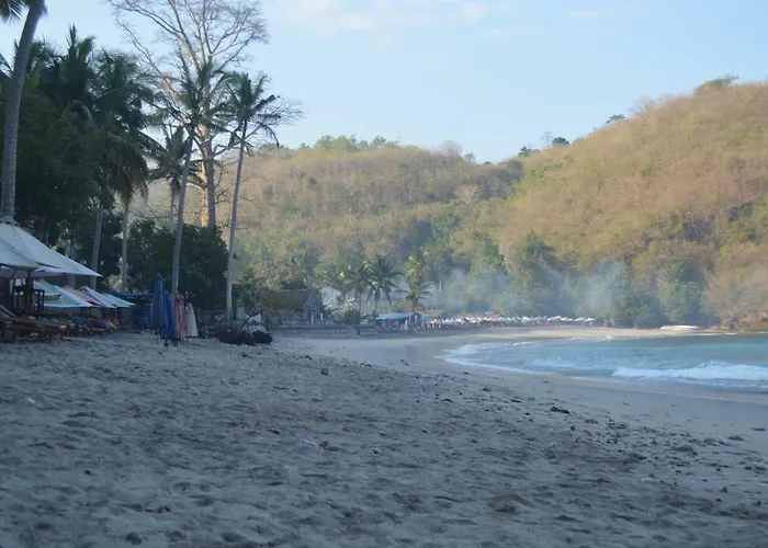 Nyuh Gading Nusa Penida